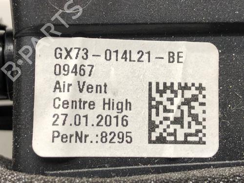 Luftventilen JAGUAR F-PACE (X761) 2.0 TD4 | BP39324446I21 - Image 6