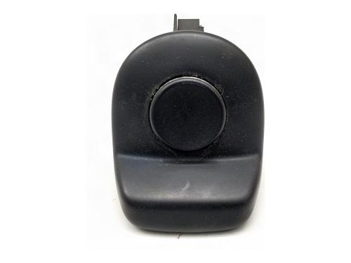 Used Tailgate handle Tailgate handle SKODA CITIGO (NF1) 1.0 (60 hp) 40558492 40558492