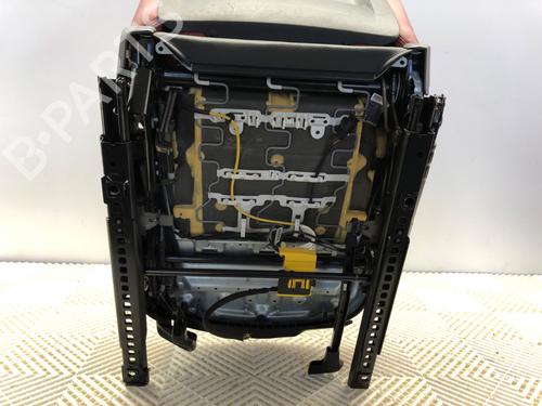 Left front seat BMW X1 (E84) sDrive 18 d | BP39660879C15 - Image 9