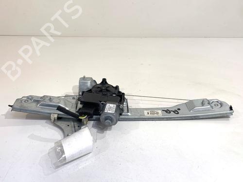 Used Front right window mechanism Front right window mechanism 39354314 39354314