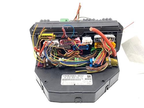 Electronic module MERCEDES-BENZ E-CLASS T-Model (S212) E 200 CDI / BlueTEC (212.205, 212.206) | BP39295361M83 - Image 3