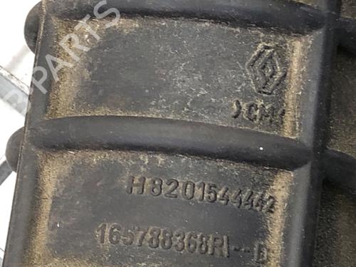 Pipe DACIA DUSTER (HS_) 1.6 SCe 115 | BP39291714M125 - Image 3