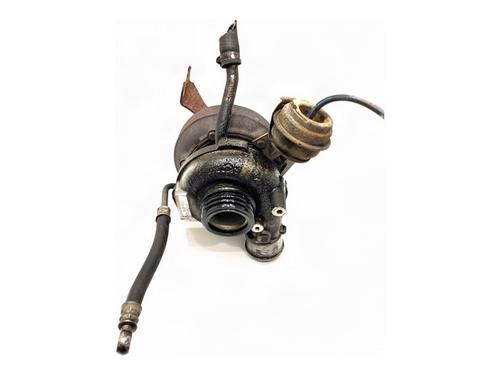 Used Turbocharger/Supercharger Turbocharger/Supercharger 39375158 39375158