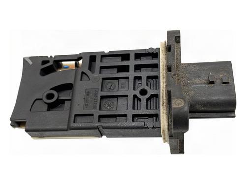 Used Mass air flow sensor Mass air flow sensor OPEL VIVARO B Bus (X82) 1.6 CDTI (06) (145 hp) 39355665 39355665