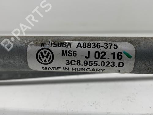 Vindrude Viskermekanisme VW PASSAT CC B6 (357) 2.0 TFSI | BP39362025C83 - Image 6