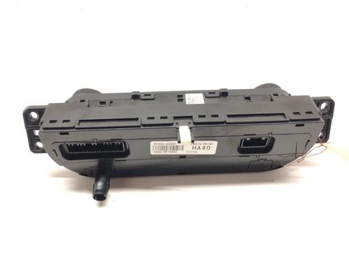 Climate control KIA CEE'D (JD) 1.6 CRDi 110 | BP39274994I5 - Image 2