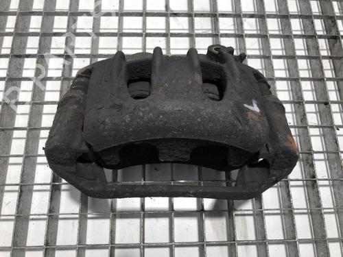 Used Left front brake caliper Left front brake caliper FORD TRANSIT Bus (FD_ _, FB_ _, FS_ _, FZ_ _, FC_ _) 2.4 TDE (115 hp) 39274861 39274861