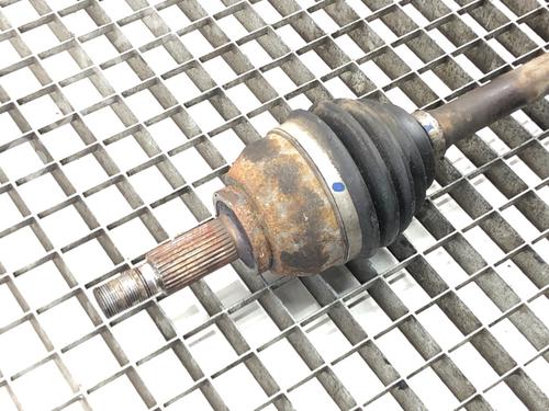 Right front driveshaft RENAULT TRAFIC III Bus (JG_) 1.6 dCi 90 (JGME) | BP39270675M39 - Image 2