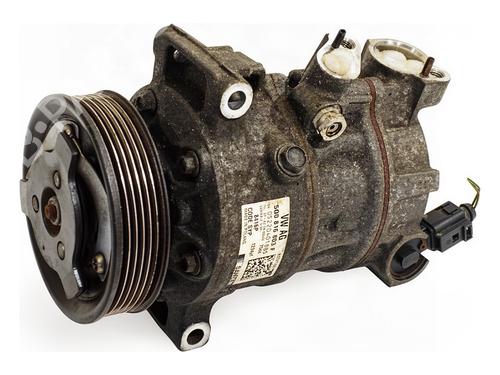 Used AC compressor AC compressor 39372240 39372240