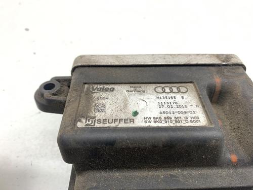 Electronic module AUDI A6 C7 (4G2, 4GC) 2.0 TDI | BP39628331M83 - Image 5