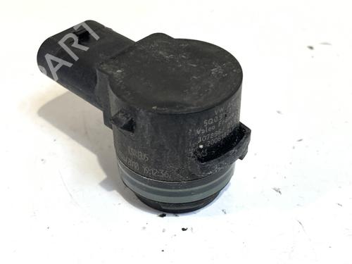 Electronic module VW PASSAT B8 Variant (3G5, CB5) 2.0 TDI 4motion | BP39296876M83 - Image 3