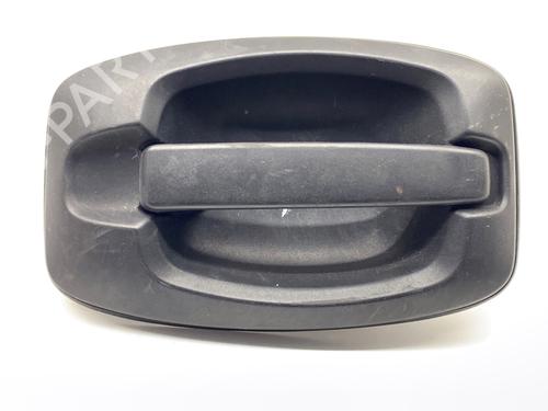 front-right-exterior-door-handle-opel-movano-c-platformchassis-u9-2021-39344602 main image