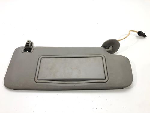 Used Right sun visor Right sun visor 39274258 39274258