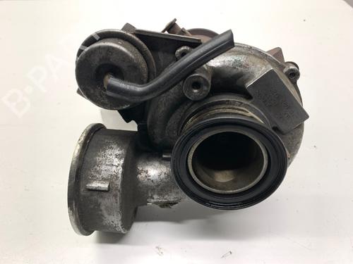 turbochargersupercharger-mercedes-benz-a-class-w169-2004-2005-2006-2007-2008-2009-2010-2011-2012-39330806 main image