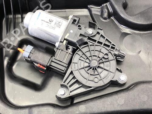 Front left window mechanism CHRYSLER PACIFICA (RU) 3.6 | BP39287864C22 - Image 3