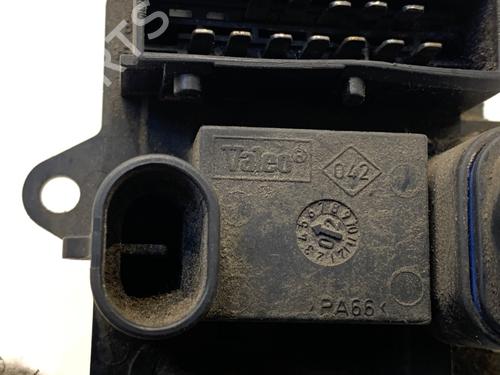 Heater resistor RENAULT TRAFIC II Bus (JL) 1.9 dCI 80 (JL0B) | BP39362327M108 - Image 4