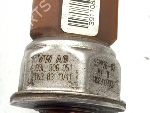 Electronic sensor VW GOLF VI Variant (AJ5) 2.0 TDI | BP39572836M84 - Image 4