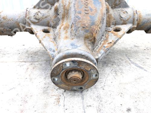 Rear differential IVECO DAILY VI Bus 50C16 | BP39296648M24 - Image 2