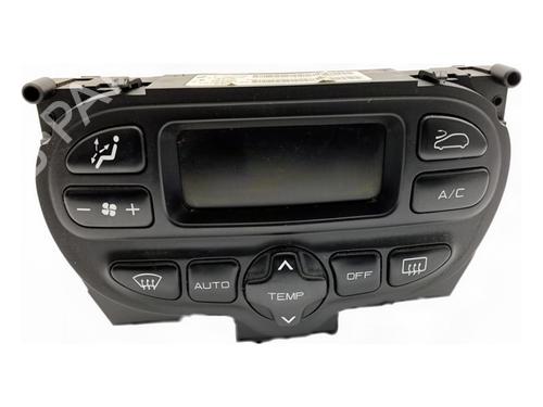 Used Climate control Climate control PEUGEOT 307 SW (3H) 1.6 16V (109 hp) 40250317 40250317