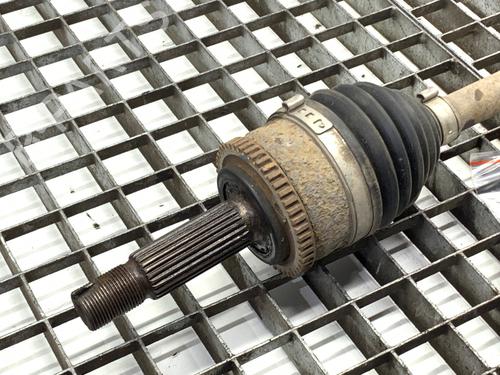 Left front driveshaft KIA RIO III Saloon (UB) 1.25 CVVT | BP39482047M38 - Image 2