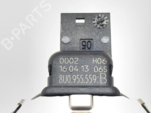 Electronic sensor AUDI A6 C7 Avant (4G5, 4GD) 2.0 TDI | BP39361765M84 - Image 3