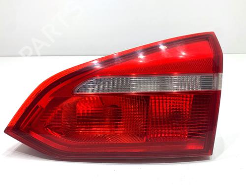 Used Right taillight Right taillight FORD FOCUS III Turnier 1.0 EcoBoost (125 hp) 39329727 39329727