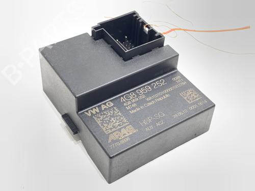 Electronic module AUDI A7 Sportback (4GA, 4GF) 3.0 TDI quattro | BP39305311M83 - Image 2