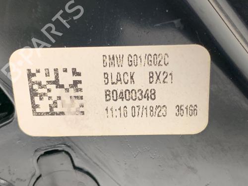 Handskerum BMW X4 (G02, F98) xDrive 20 d | BP39335917C95 - Image 4