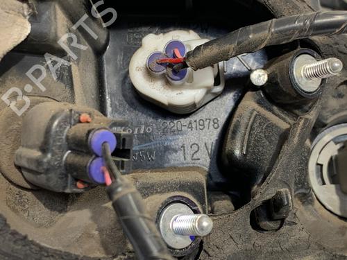 Right taillight MAZDA 6 Saloon (GJ, GL) 2.5 (GJ5FP, GL1032, GL1033) | BP39363230C35 - Image 4