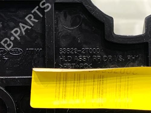 Rear right interior door handle KIA OPTIMA (FSGDS6B) 1.7 CRDi | BP39320745I16 - Image 5
