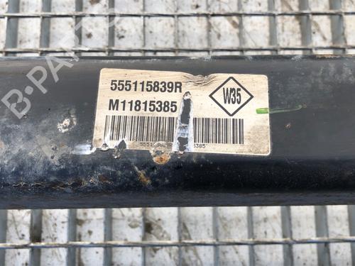 Bagaksel RENAULT MASTER III Van (FV) 2.3 dCi 165 FWD (FV0P, FV0U, FV11, FV12, FV1E) | BP39328941M2 - Image 4
