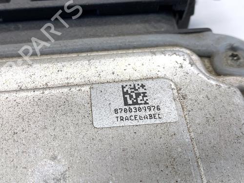 Engine control unit (ECU) VW PASSAT B6 Variant (3C5) 2.0 TDI | BP39323129M57 - Image 3