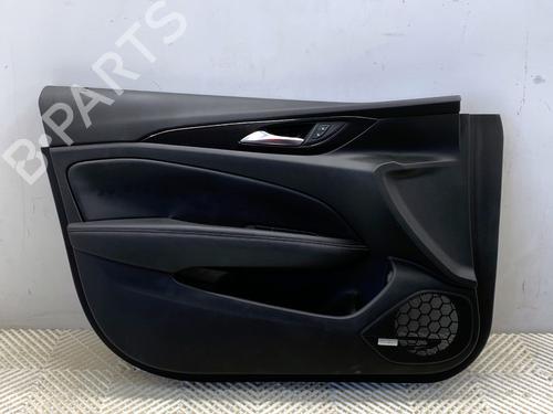 Used Front left panel Front left panel 39333380 39333380
