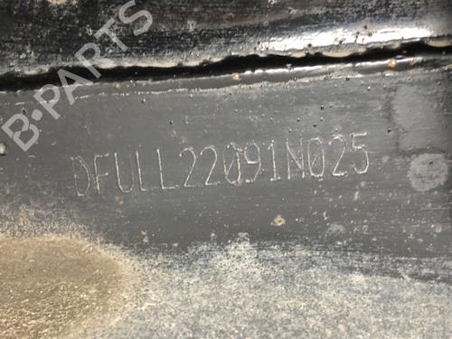 Bakaksel DACIA DUSTER (HM_) 1.5 dCi 115 (HMAD) | BP39315976M2 - Image 8