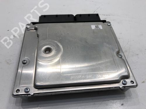 Engine control unit (ECU) BMW 5 Touring (E61) 520 d | BP39371445M57 - Image 2