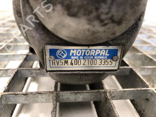 Injection pump GAZ GAZELLE Bus 2.1 TD | BP39287118M78  - Image 7
