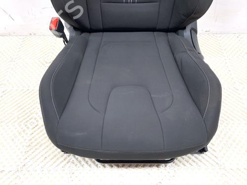 Left front seat HYUNDAI ELANTRA VII Saloon (CN7) 1.6 | BP39312419C15 - Image 3