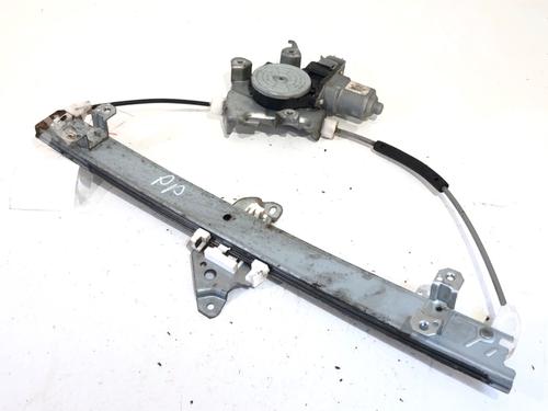 Used Front right window mechanism Front right window mechanism 39297565 39297565