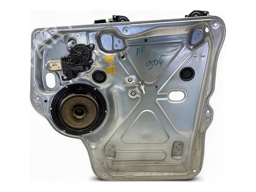 Used Front right window mechanism Front right window mechanism VW TRANSPORTER T5 Bus (7HB, 7HJ, 7EB, 7EJ) 2.5 TDI (130 hp) 39763017 39763017