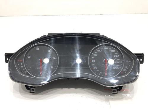 instrument-cluster-audi-a6-c7-avant-4g5-4gd-2011-2012-2013-2014-2015-2016-2017-2018-2019-39277063 main image