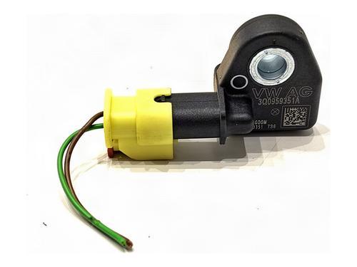 Used Electronic sensor Electronic sensor SEAT LEON (5F1) 1.5 TSI (150 hp) 39357938 39357938