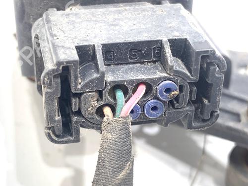 Electronic sensor MERCEDES-BENZ M-CLASS (W166) ML 350 BlueTEC 4-matic (166.024, 166.023) | BP39323726M84 - Image 3