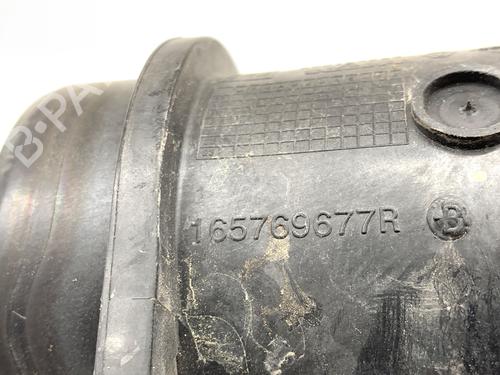 Mass air flow sensor DACIA LOGAN MCV II 1.5 Blue dCi 95 (K8JL) | BP39360109M95 - Image 3