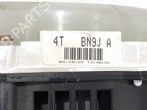 Instrument cluster MAZDA 3 (BK) 1.6 DI Turbo | BP39295466C47 - Image 4