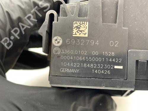 Headlight switch BMW 1 (E87) 120 d | BP39369861I24 - Image 4