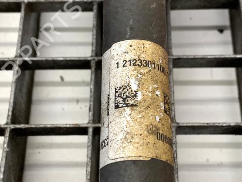 Left front driveshaft MERCEDES-BENZ E-CLASS (W212) E 400 4-matic (212.067) | BP40033292M38 - Image 6