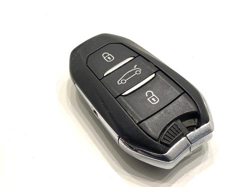 Switch CITROËN C4 Picasso II 1.6 BlueHDi 120 | BP39348512I30 - Image 4