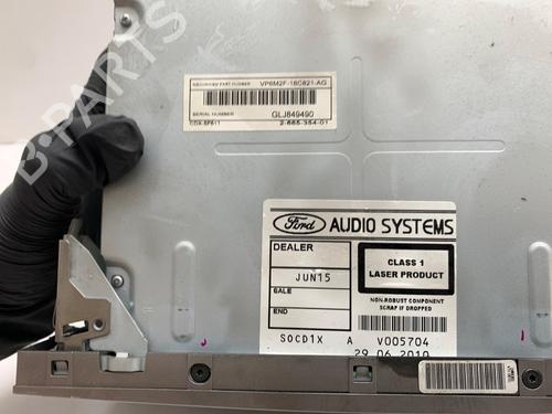 Radio FORD KUGA I 2.0 TDCi 4x4 | BP39367574E6 - Image 5