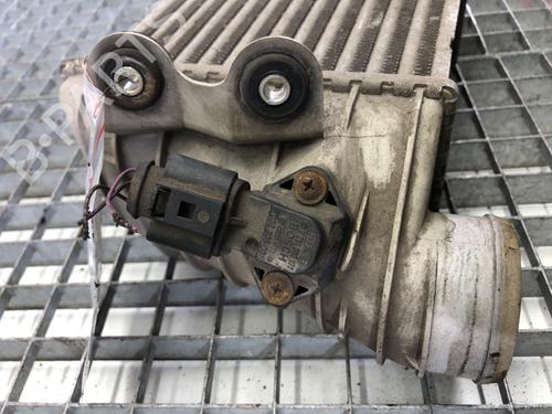 Intercooler AUDI TT (8N3) 1.8 T | BP39297827M30 - Image 3