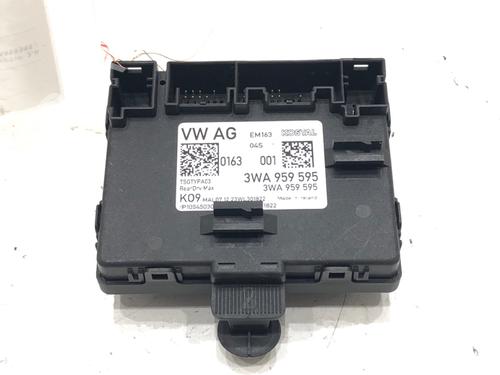 Used Electronic module Electronic module SKODA SUPERB IV Estate (NZ5) 2.0 TDI (150 hp) 40276764 40276764